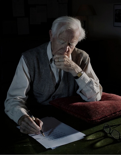 Filmplakat LE CARRÈ - Ein Abend mit George Smiley