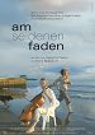 Filmplakat Am Seidenen Faden