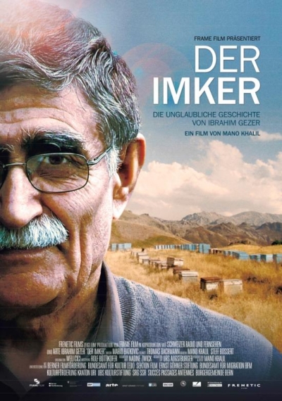 Filmplakat Der Imker