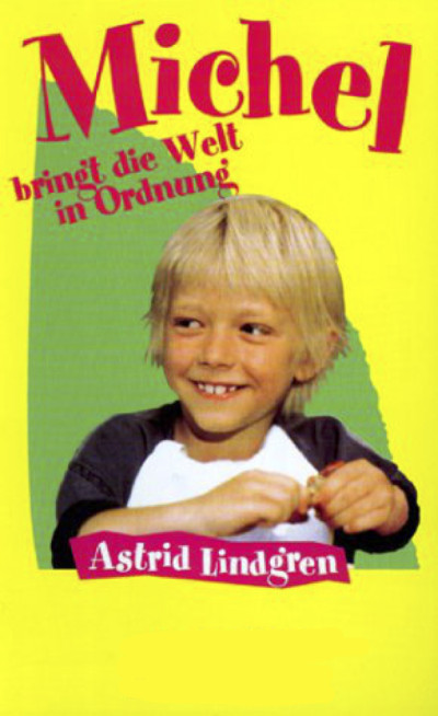 Filmplakat Michel bringt die Welt in Ordnung