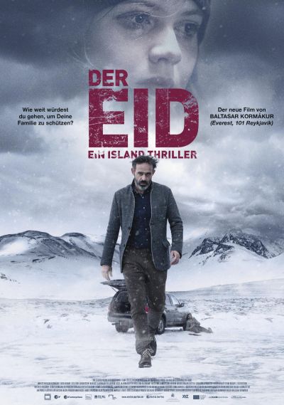 Filmplakat Der Eid
