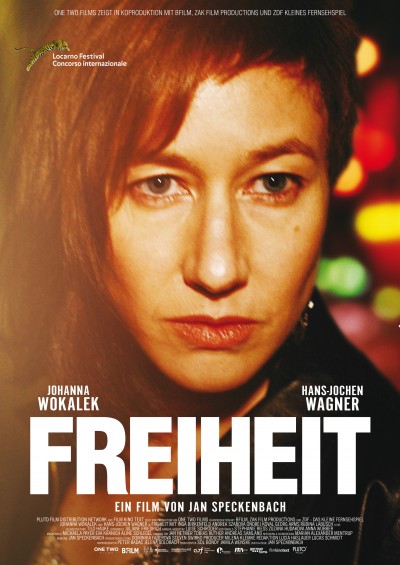 Filmplakat Freiheit