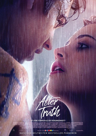 Filmplakat After Truth