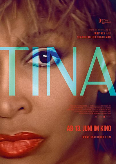 Filmplakat Tina