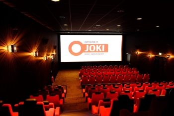 Foto Großer Saal