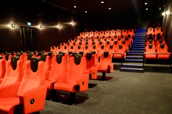 Foto Großer Saal